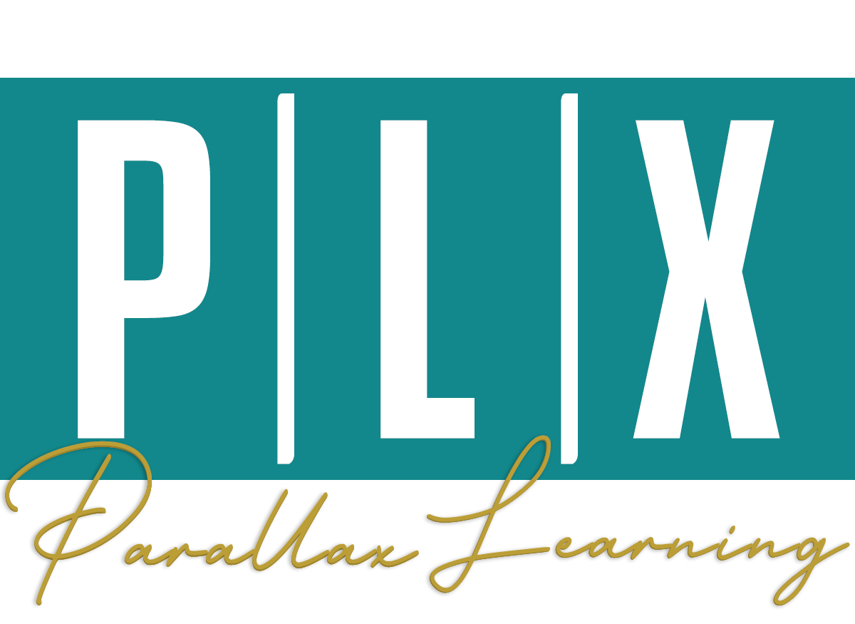 Parallax Learning Solutions