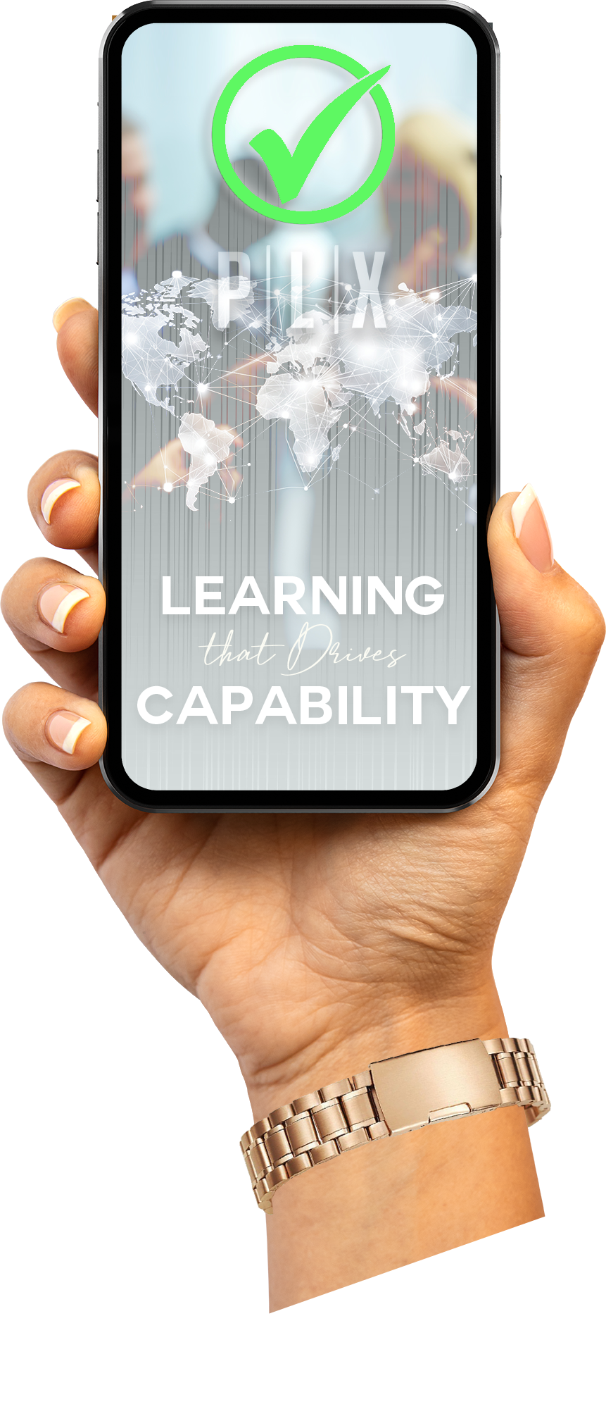 Parallax Learning Solutions