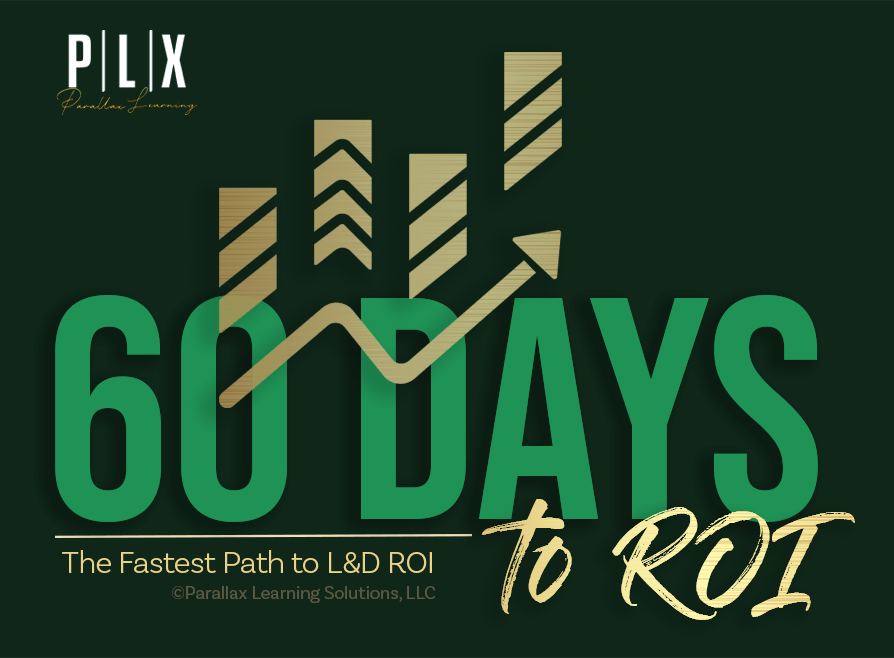 60 Days to ROI Course Logo