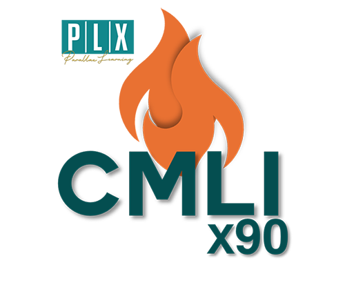 CMLIx90 Course Logo