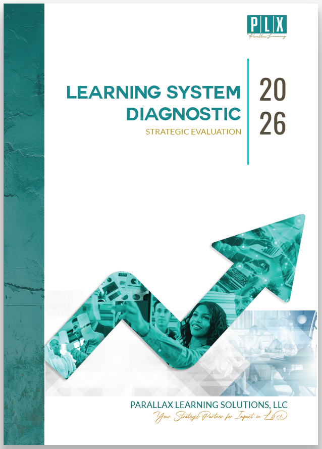 PLX Learning System Diagnostic - Benchmark-based assessment
